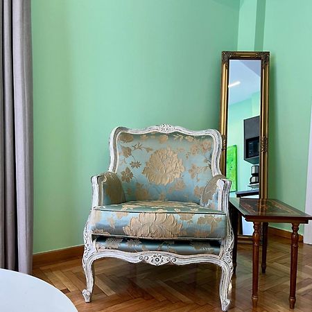 Olympian Zeus Apartments Αθήνα Εξωτερικό φωτογραφία
