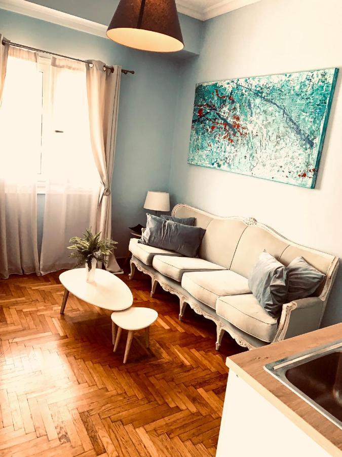 Olympian Zeus Apartments Αθήνα Εξωτερικό φωτογραφία