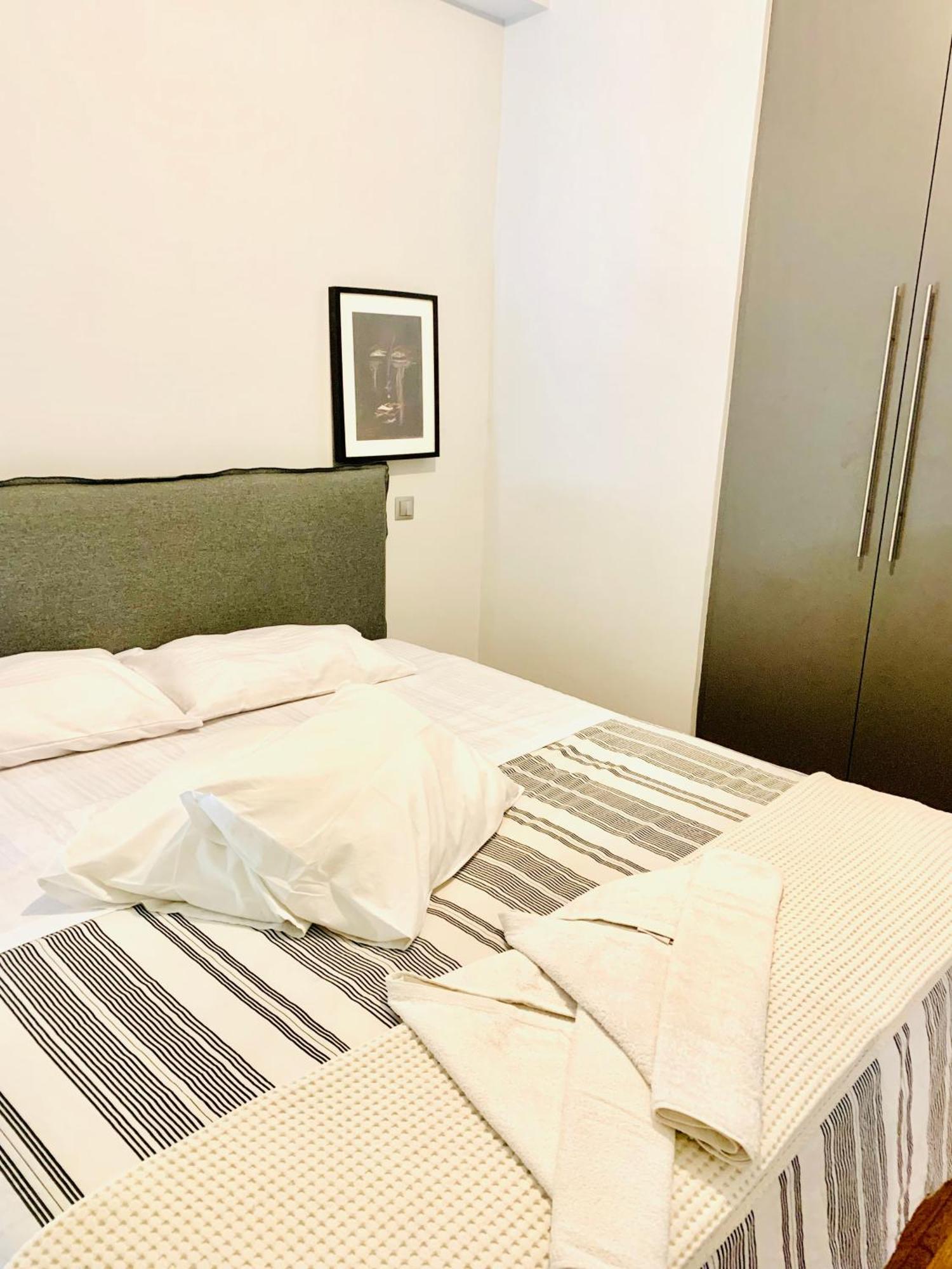 Olympian Zeus Apartments Αθήνα Εξωτερικό φωτογραφία