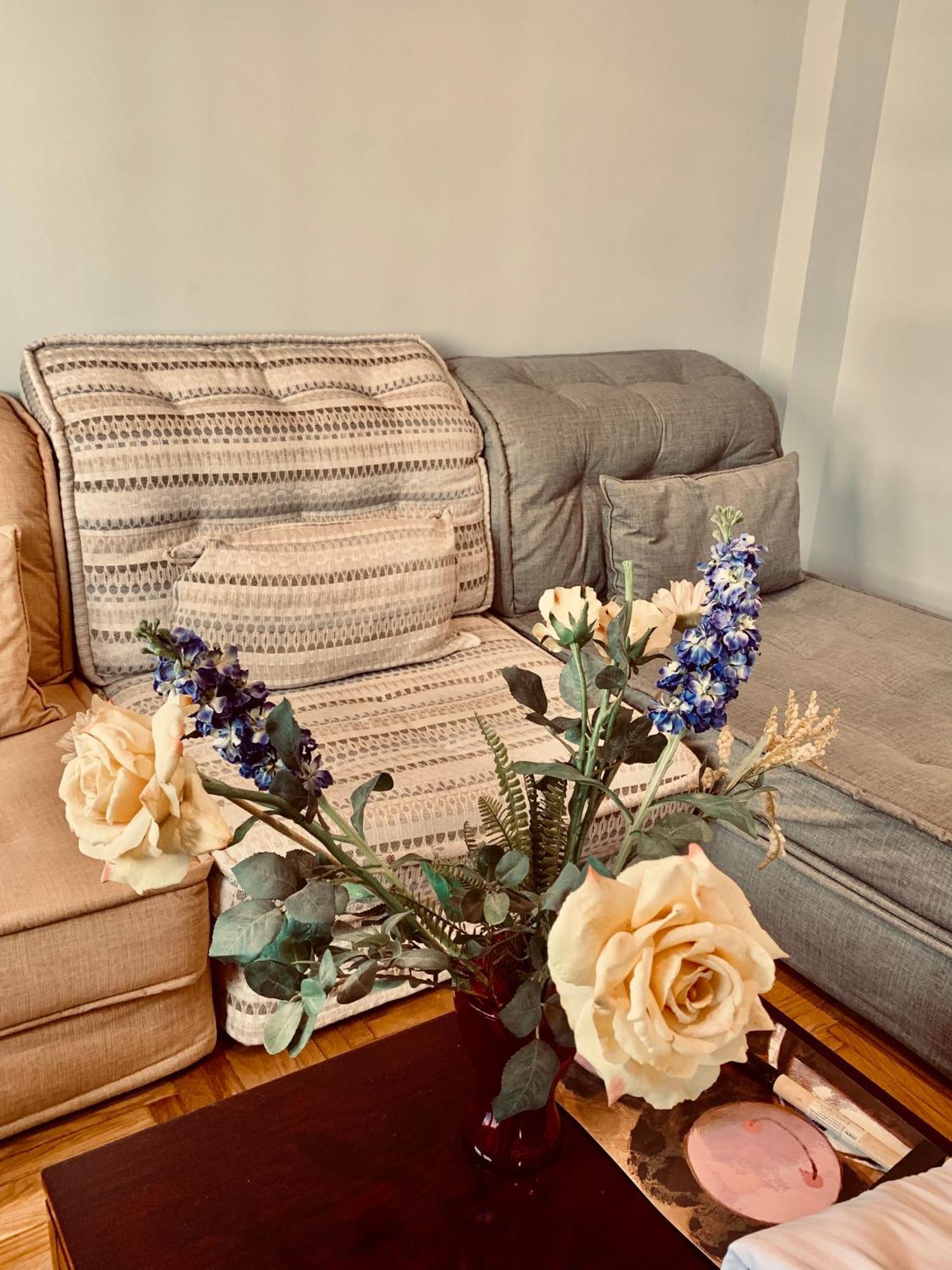 Olympian Zeus Apartments Αθήνα Εξωτερικό φωτογραφία