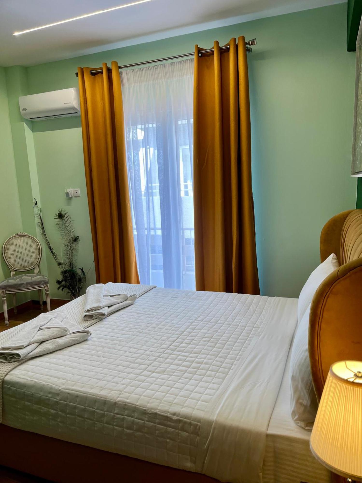 Olympian Zeus Apartments Αθήνα Εξωτερικό φωτογραφία