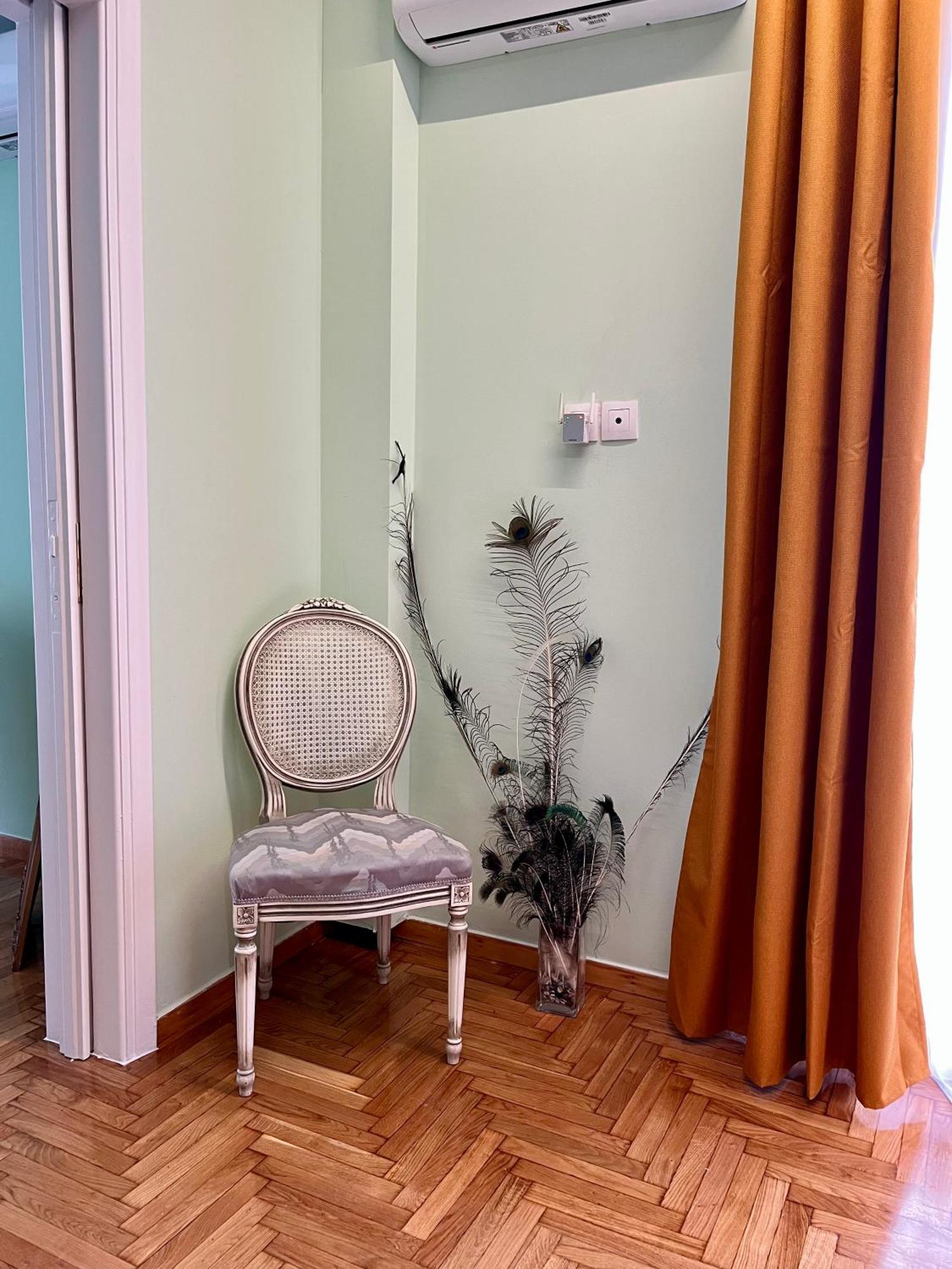 Olympian Zeus Apartments Αθήνα Εξωτερικό φωτογραφία